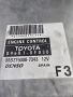 89661-0F030 Компютър за TOYOTA COROLA VERSO MB275000-7343 MB2750007343 896610F030 , снимка 2