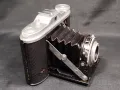СТАР РЕТРО МЕХОВ ФОТОАПАРАТ AGFA ISOLETTE I, снимка 3