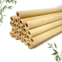 Бамбукови сламки за многократна употреба, снимка 4