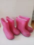 Гумени ботуши за момиче 31-32 номер, снимка 2