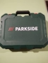 Акумулаторен трион за клони подрязване Parkside® 12V с батерия и зарядно Parkside® 3г. гаранция, снимка 6