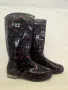 Дамски ботуши, снимка 2