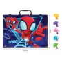 Комплект за рисуване Спайдермен на Marvel Spidey със 100 аксесоара S_1251813, снимка 5