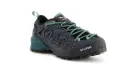 туристически обувки Salewa WS Wildfire Edge GTX номер 38  водоустойчиви , снимка 3