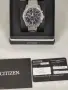 Часовник Citizen sport chrono ecodrive, снимка 6