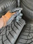 2бр.зимни гуми KUMHO 215 55 17 DOT23 цена за брой, снимка 3