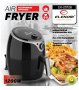 Еър Фритюрник без мазнина, с горещ въздух ЕК-20126, снимка 5