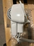 Стенен сешоар ,стенен държач за сешоар, снимка 5