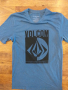 volcom - страхотна мъжка тениска S, снимка 3