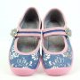 Детски текстилни обувки Befado за момиче 114x280, снимка 1 - Детски обувки - 30409809