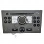 CD плеър Opel Zafira B 2005-2014 Z191121N-140, снимка 1