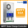 Easun ICharger-MPPT-6048 / 60A соларен контролер 12V 24V 36V 48V, снимка 5