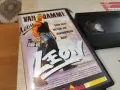 LEON-VHS VIDEO 0709260927L1, снимка 1