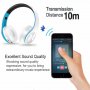 660 Bluetooth Слушалки с мошщен бас и слот за карта памет, снимка 2