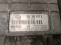 ECU VW VOLKSWAGEN POLO 1.0 AER 030906027E, 030 906 027 E , 0261203932 компютър бензин поло 98г., снимка 3