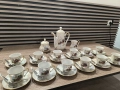 Порцеланов сервиз за кафе , снимка 12