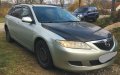 ЧАСТИ за МАЗДА 6 комби 2002-2008г. Mazda 6 Wagon бензин, 1800куб, 85кW, инжекция, 120kс.... , снимка 12