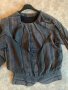 Продавам елегантна блуза от 100 процента естествена коприна . , снимка 1 - Блузи с дълъг ръкав и пуловери - 39932599