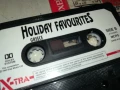 HOLIDAY FAVORITES GREECE-ORIGINAL TAPE 1708251927, снимка 8
