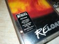 METALLICA RELOAD-original tape-АУДИОКАСЕТА 0810211546, снимка 3