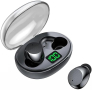 Слушалки Bluetooth 5.3, K20, TWS, снимка 2