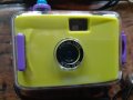 фотоапарат за снимки под вода с лента, 35 мм, уникат, underwater camera, снимка 3