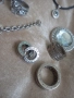 маркови бижута сребро 925, снимка 5