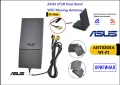 ASUS 2T2R Dual Band WiFi Antenna, снимка 1