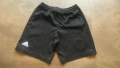 Adidas MANCHESTER UNITED Kids Football Shorts Размер 9-10 г / 140 см детски футболни къси 31-67, снимка 2