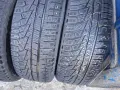225 65 17 HANKOOK 4броя зимни , снимка 2