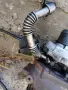 Турбо компресор за Saab 93 , 95 , 1.9cdti , 55205483, снимка 2