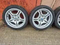 джанти за bmw бмв e46 e36 e90 17 цола 5x120 спорт пакет, снимка 1
