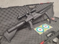 Въздушна пушка Kral Arms 7.62 и Snowpeak M25 9мм, снимка 8
