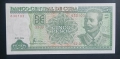 Куба .
3, 5, 10 ,20 и 50 песо.
UNC.
5 бройки., снимка 3