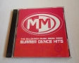 MM Summer Dance Hits, снимка 1