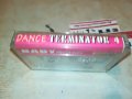 DANCE TERMINATOR 4 КАСЕТА 2908221210, снимка 7