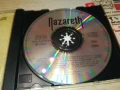 NAZARETH CD 1507251008, снимка 4