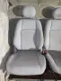 Салон от Мерцедес W203 комби , снимка 3