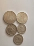 Лот от 5 СРЕБЪРНИ МОНЕТИ!!! , снимка 4