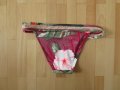 Victoria secret PINK Mesh Mini Bikini бански, снимка 3