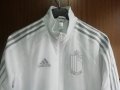 Белгия Adidas Belgium Ново Оригинално Яке Горнище , снимка 3