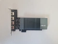 ASUS GT710-4H-SL-2GD5 NVIDIA GeForce GT 710 2 GB GDDR5, снимка 1