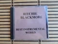 Ritchie Blackmore - Best Instrumental Works, снимка 1