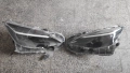 Продавам - оригинални ляв и десен фар за Тойота Ярис Крос за ремонт или части, снимка 1