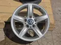 5х120 Джанти 16 цола Фолксваген т5 т6 Мултиван 5x120 Transporter VW, снимка 3