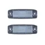 LED плафони за регистрационен номер Hyundai Sonata VI, снимка 1