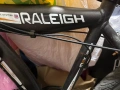 Планински велосипед Raleigh Max 26” – 6 скорости, снимка 4