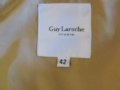 Guy Laroche бежав тренч може и замяна, снимка 10