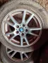 Джанти с Гуми - BMW X3-E83, снимка 5