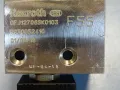 Хидравличен вентил Rexroth OF J12706SK0103 F55 oil control valve 24VDC, снимка 6
